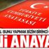 Son dakika: Adalet Bakanı Abdulhamit Gül: Anayasayı yapmak bizim birinci görevimiz Son dakika: Adalet Bakanı Abdulhamit Gül: Anayasayı yapmak bizim birinci görevimiz