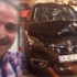 Tahsin Taşkın, trafik kazası geçirdi! Tahsin Taşkın, trafik kazası geçirdi!