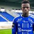 Galatasaray da yeni rota İsmaila Coulibaly