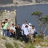 Gemiler Ören Yerine Turist Yağacak