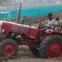 Hindistan'da traktörün çocukların üzerine devrilmesi sonucu 6 çocuk öldü