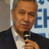 Arınç: 'AK Parti hükümetlerinin ayakta kalma sırrı bereket' Arınç: 'AK Parti hükümetlerinin ayakta kalma sırrı bereket'