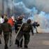 Maduro karşıtı protestolarda gözaltına alınanlardan 632'si serbest