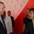 Erdoğan'dan 'dayanışma'ya büyük destek Erdoğan'dan 'dayanışma'ya büyük destek