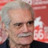Mısırlı aktör Ömer Şerif hayatını kaybetti Mısırlı aktör Ömer Şerif hayatını kaybetti