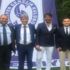 Sarıyer 77. yılında birlik ve beraberlik gecesi düzenledi