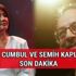 Meltem Cumbul Semih Kaplanoğlu son dakika! Semih Kaplanoğlu kimdir