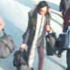 Uçakla Türkiye’ye geldiler, buradan da…