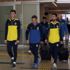Fenerbahçe kafilesi, Konya ya geldi