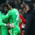 Beşiktaş'ta Fabri belirsizliği! Trabzonspor... Beşiktaş'ta Fabri belirsizliği! Trabzonspor...