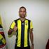 Slimani için imza töreni