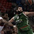 Anadolu Efes uzatmada yıkıldı! Anadolu Efes uzatmada yıkıldı!