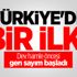 ASELSAN’ın geliştirdiği yerli 4.5G teste başladı