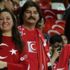 TFF’den Antalyalı futbol severlere teşekkür TFF’den Antalyalı futbol severlere teşekkür