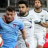 Akhisar Belediyespor 0 - 1 Trabzonspor Akhisar Belediyespor 0 - 1 Trabzonspor