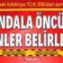 Son dakika: Emekli amirallerin darbe imalı bildirisine TCK 316'dan soruşturma! Öncülük edenler belirlendi! Son dakika: Emekli amirallerin darbe imalı bildirisine TCK 316'dan soruşturma! Öncülük edenler belirlendi!