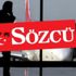SÖZCÜ uçaklarda neden yok? SÖZCÜ uçaklarda neden yok?
