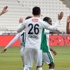 Torku Konyaspor - Cizrespor (CANLI)