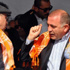 Vali'den Gürsel Tekin'e uyarı Vali'den Gürsel Tekin'e uyarı