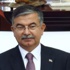 Yeni Meclis Başkanı İsmet Yılmaz oldu Yeni Meclis Başkanı İsmet Yılmaz oldu