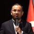 Bekir Bozdağ Financial Times'a konuştu: Hayal kırıklığına uğrarız Bekir Bozdağ Financial Times'a konuştu: Hayal kırıklığına uğrarız