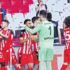 Samsunspor - Balıkesirspor: 3-1 (MAÇ SONUCU - ÖZET)