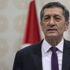 Bakan Selçuk'tan yüz yüze eğitim açıklaması Bakan Selçuk'tan yüz yüze eğitim açıklaması