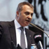 Fikret Orman 2016'da devam dedi Fikret Orman 2016'da devam dedi