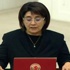 Leyla Zana'ya şok: Görevden alındılar!