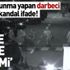 Darbeci hainden skandal ifade: Sözde darbe girişimi