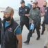 DEAŞ operasyonunda gözaltına alınan 8 Suriyeli, sınır dışı edildi