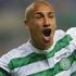 UEFA Avrupa Ligi'nin en golcüsü Henrik Larsson UEFA Avrupa Ligi'nin en golcüsü Henrik Larsson