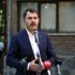 Bakan Kurum: "AK Parti, Türkiye nin en büyük ailesidir" Bakan Kurum: "AK Parti, Türkiye nin en büyük ailesidir"