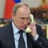 Üç Arap ülkesinden Putin'e taziye telefonu