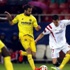 Sevilla Villareal'i yıktı