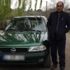 1 gün önce 'Bu da bize hayırlı olsun' diyerek satın aldığı otomobiliyle ölüme gitti 1 gün önce 'Bu da bize hayırlı olsun' diyerek satın aldığı otomobiliyle ölüme gitti