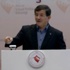 Davutoğlu’ndan muhafete çağrı Davutoğlu’ndan muhafete çağrı