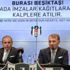 Abdullah Avcı resmen Beşiktaş'ta Abdullah Avcı resmen Beşiktaş'ta