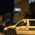Polis Kovid-19 pozitif hastaları denetliyor