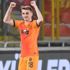 Kerem Aktürkoğlu, Bundesliga yolcusu