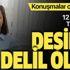 Ceren Damar'ın katili babasıyla konuştu, deşifre delil oldu