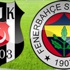 Beşiktaş-Fenerbahçe maçının İddaa oranları Beşiktaş-Fenerbahçe maçının İddaa oranları