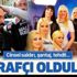 Oktar grubuna çatı iddianame! Cinsel saldırı, şantaj, tehdit... Oktar grubuna çatı iddianame! Cinsel saldırı, şantaj, tehdit...