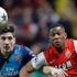 Arsenal'in çabaları tur için yetmedi Arsenal'in çabaları tur için yetmedi