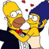 The Simpsons'taki büyük aşk bitti