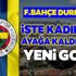 İşte Fenerbahçe'nin yeni yıldızı! Kadıköy'ü ayağa kaldıracak