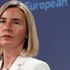 Mogherini: AB İran için özel ödeme kanalı üzerinde çalışıyor Mogherini: AB İran için özel ödeme kanalı üzerinde çalışıyor
