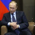 Putin: "Mevcut yönetim Türkiye'yi İslamlaştırıyor" Putin: "Mevcut yönetim Türkiye'yi İslamlaştırıyor"
