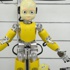 Türkiye'nin 'çocuk robotu' büyümeye başladı Türkiye'nin 'çocuk robotu' büyümeye başladı