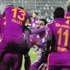 Cimbom 4-0'ın rövanşında Cimbom 4-0'ın rövanşında